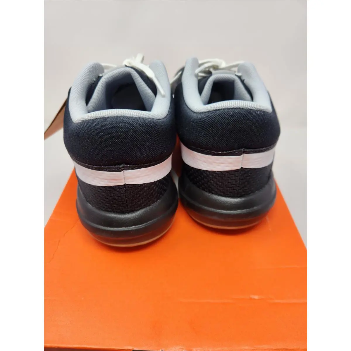 Nike shoes - Nike Hyperquick - Hyperquick - FN4678-100 - Black 3