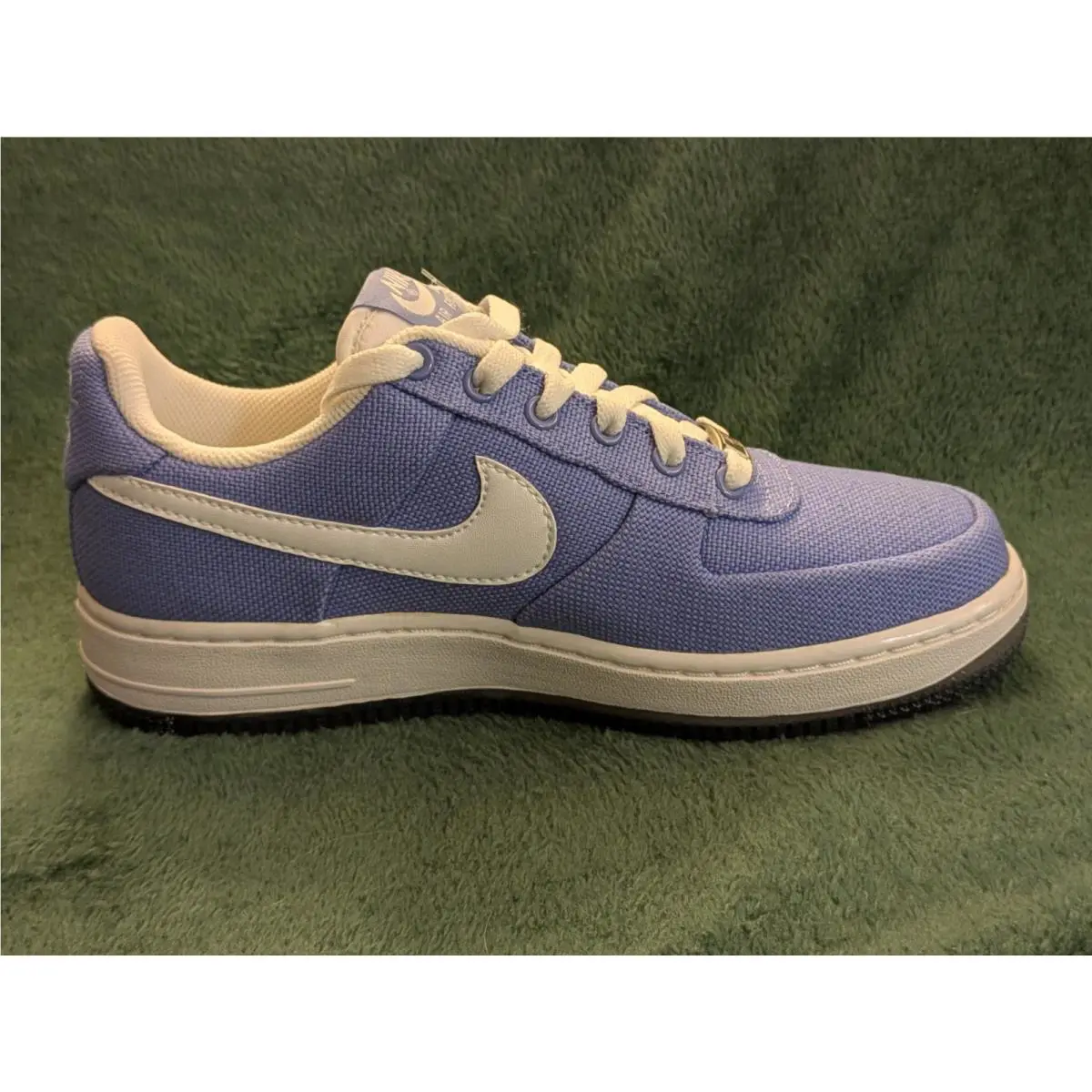 Nike shoes - Nike Air Force 1 - Air Force - 318636-511 - Purple 9