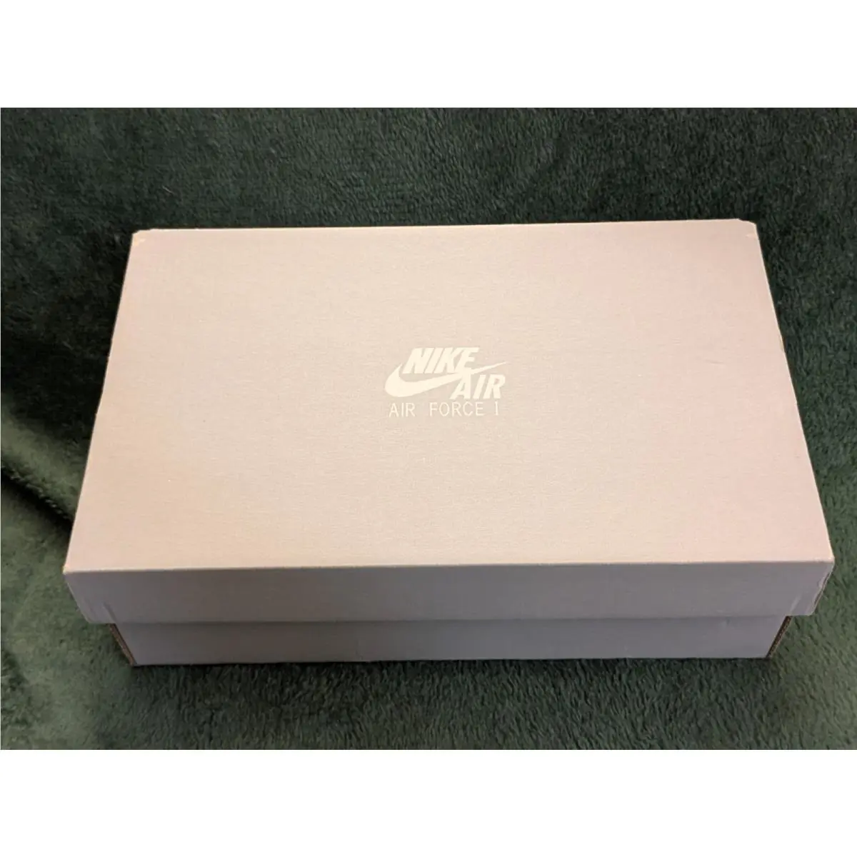 Nike shoes - Nike Air Force 1 - Air Force - 318636-511 - Purple 13