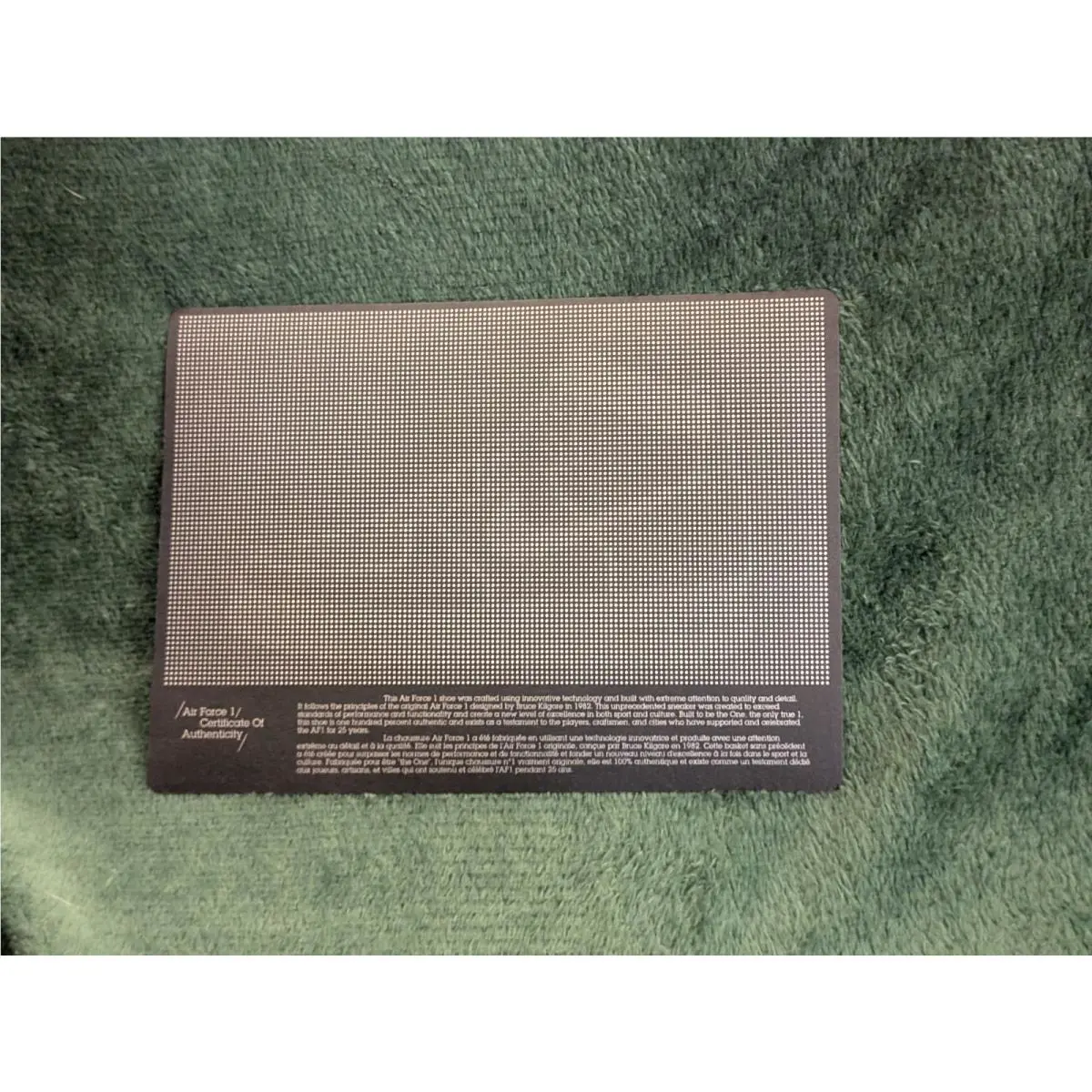 Nike shoes - Nike Air Force 1 - Air Force - 318636-511 - Purple 0