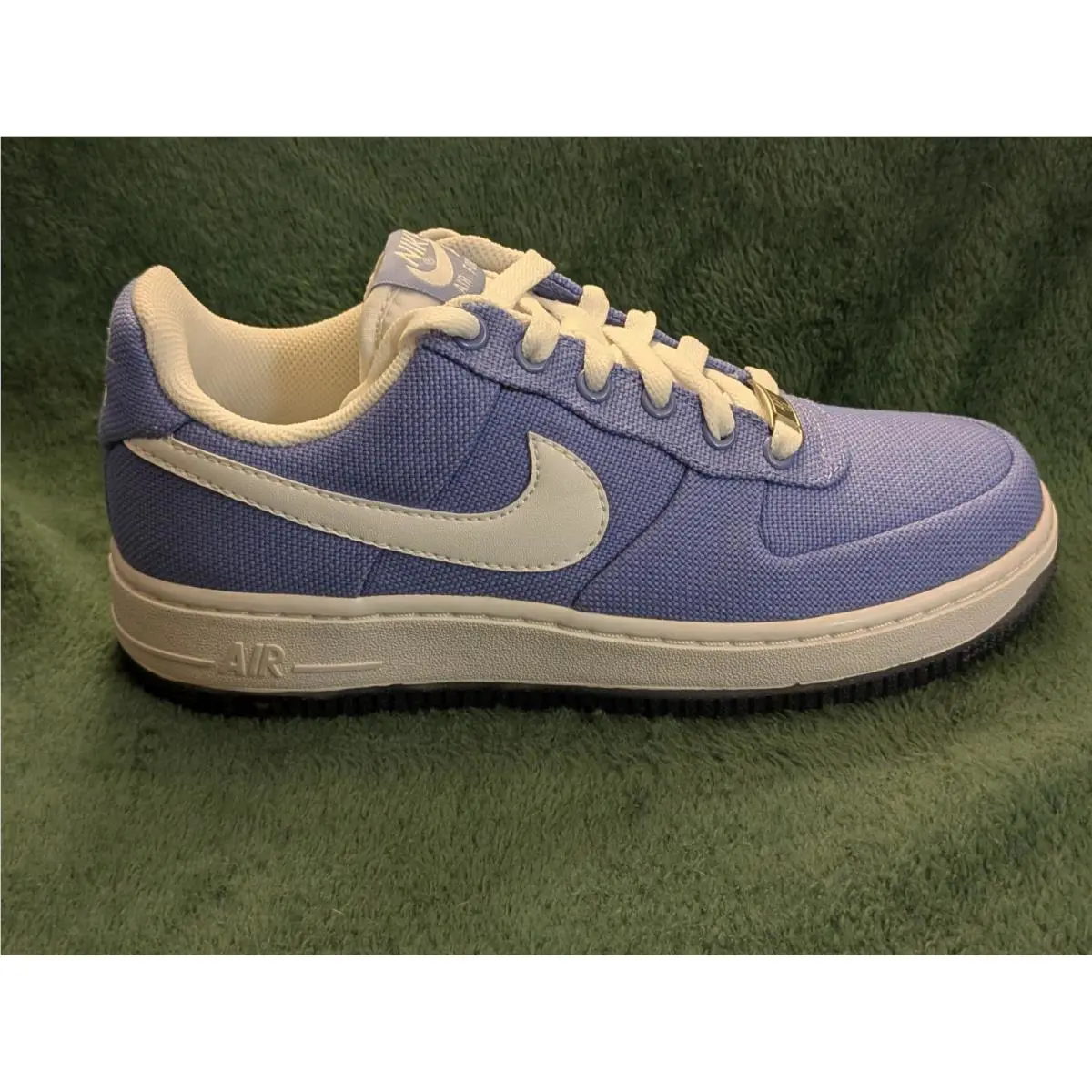 Nike shoes - Nike Air Force 1 - Air Force - 318636-511 - Purple 1