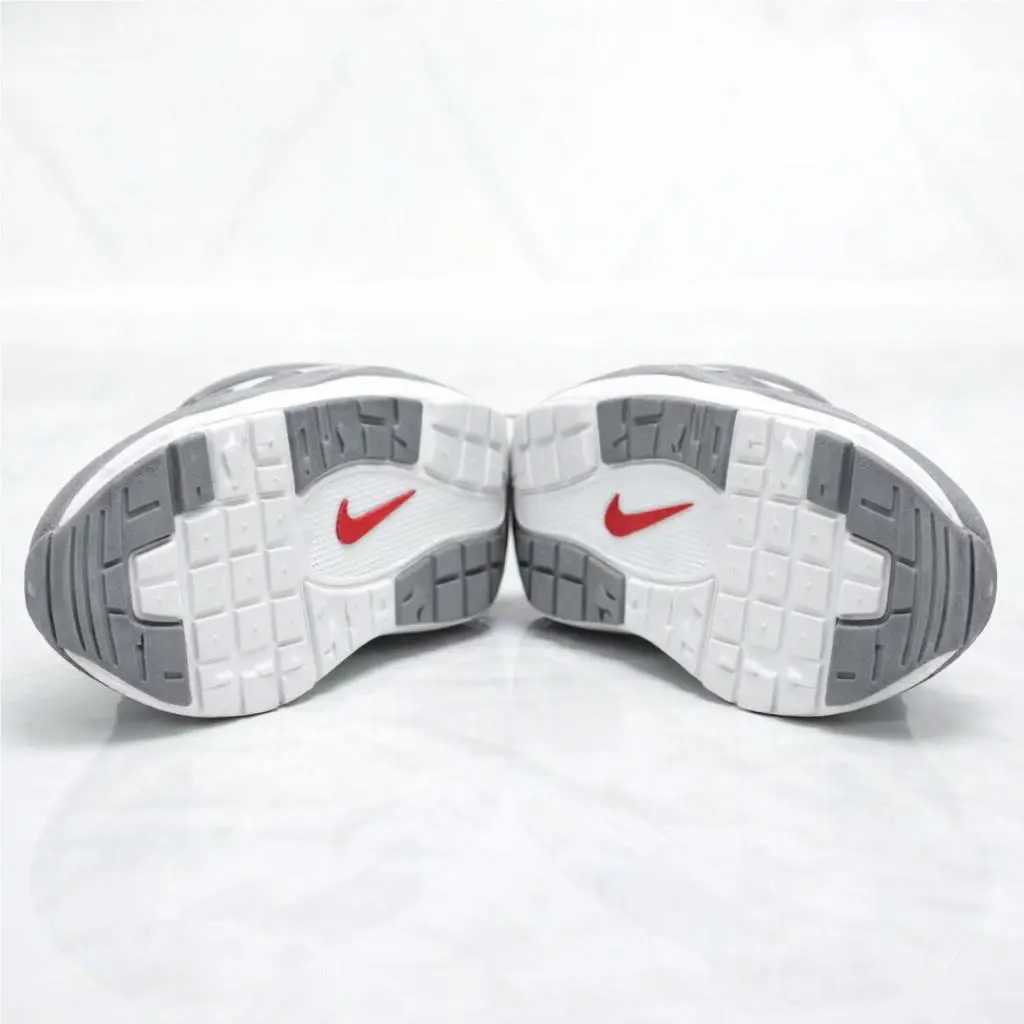 Nike shoes - Nike Atsuma - Atsuma - CD5461-007 - Gray 3