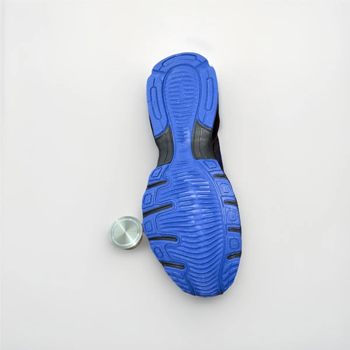 Nike shoes - Air Max Fire - Air Max Fire - IO4510-011 - Dark Smoke Grey / Black / Racer Blue 2