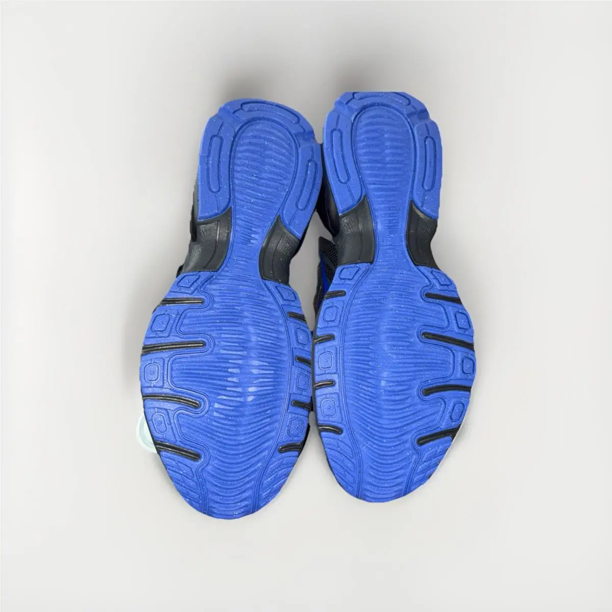 Nike shoes - Air Max Fire - Air Max Fire - IO4510-011 - Dark Smoke Grey / Black / Racer Blue 7
