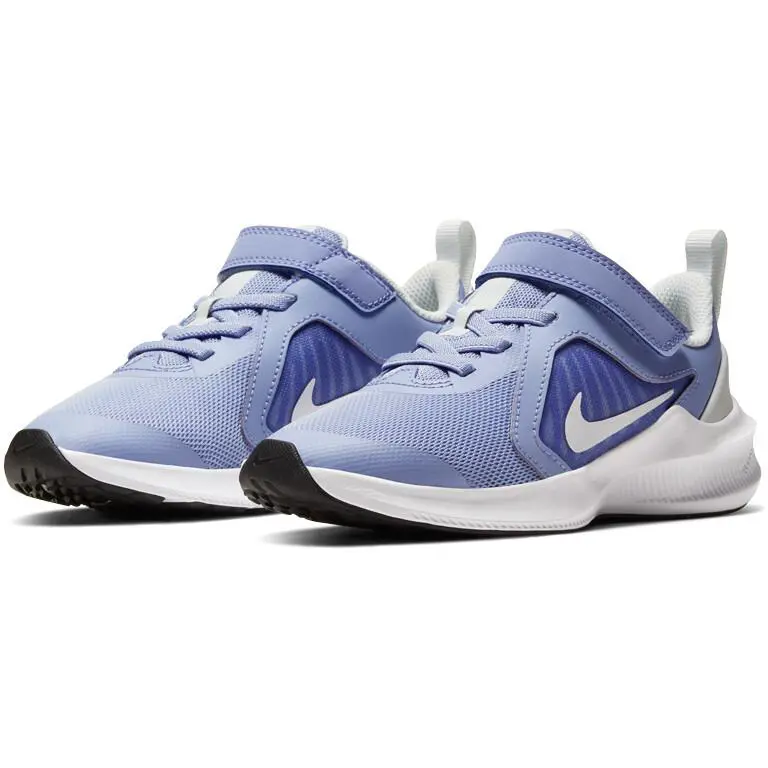 Nike shoes - nike Downshifter 10 - Downshifter - light purple (UPC: 888407191169) 0