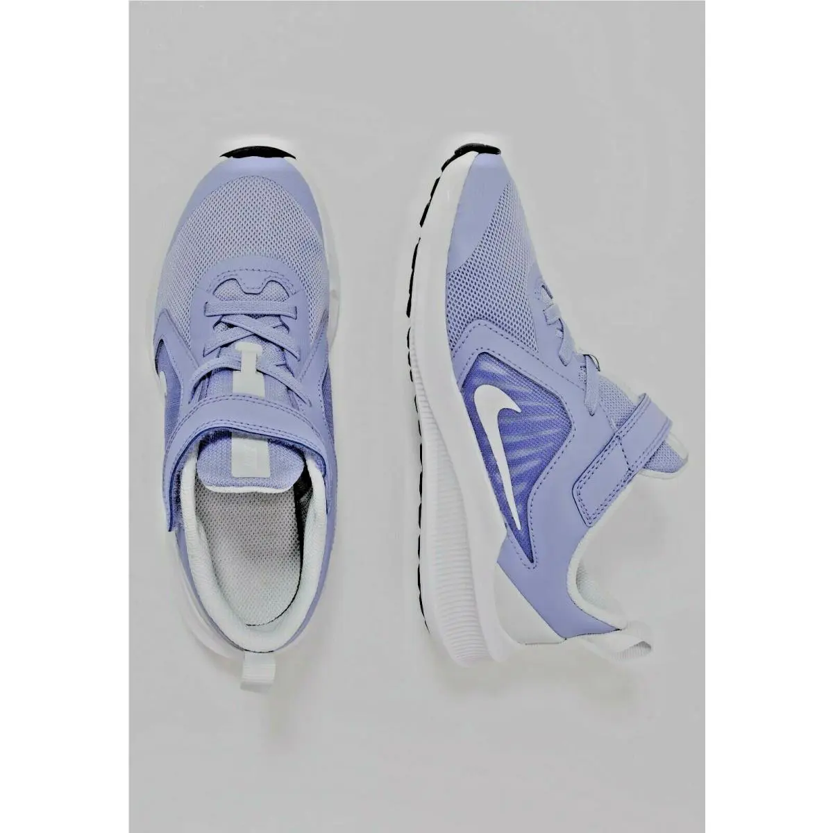 Nike shoes - nike Downshifter 10 - Downshifter - light purple (UPC: 888407191169) 1