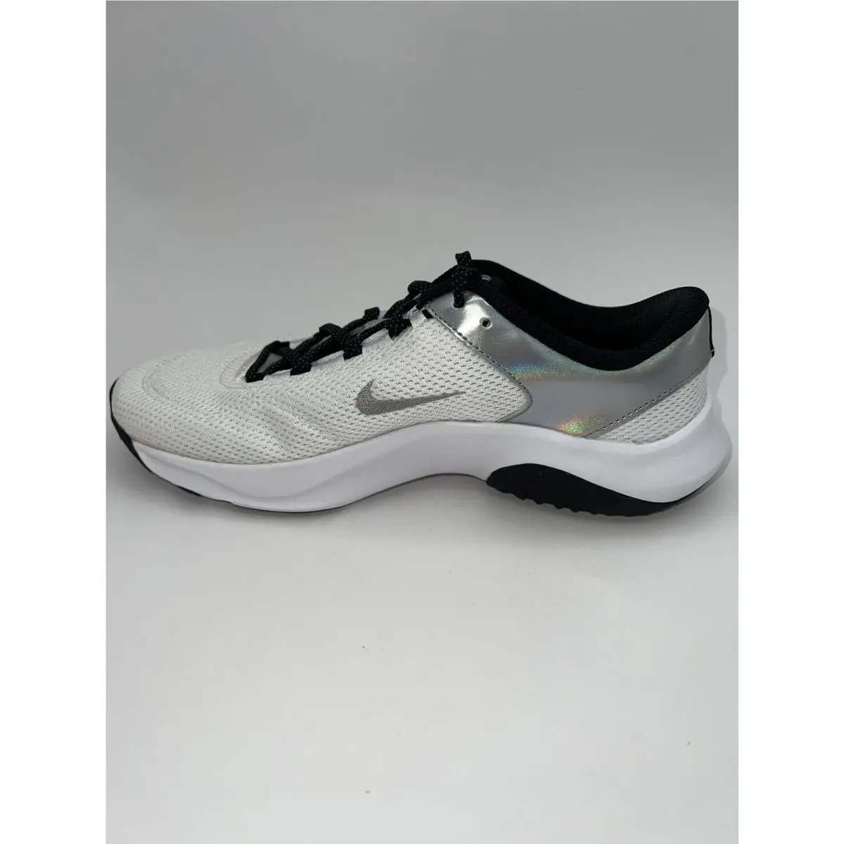 Nike shoes - Nike Legend Essential - Legend Essential - Dq4674100 - White 0