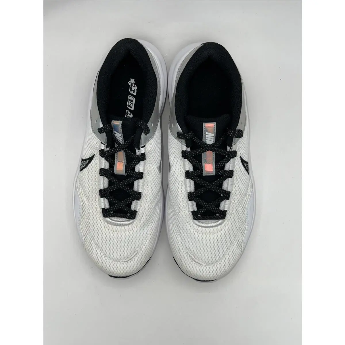 Nike shoes - Nike Legend Essential - Legend Essential - Dq4674100 - White 1