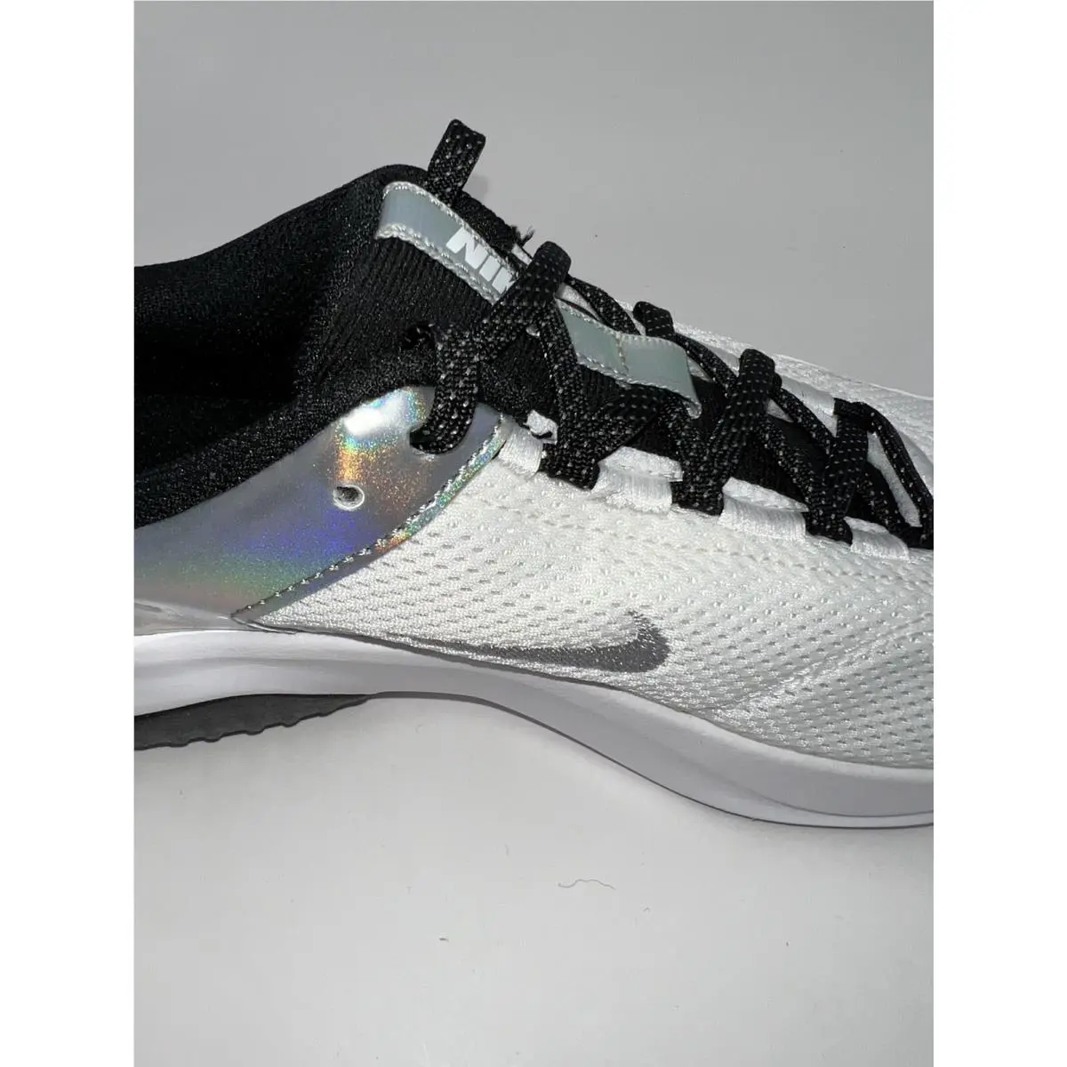Nike shoes - Nike Legend Essential - Legend Essential - Dq4674100 - White 3