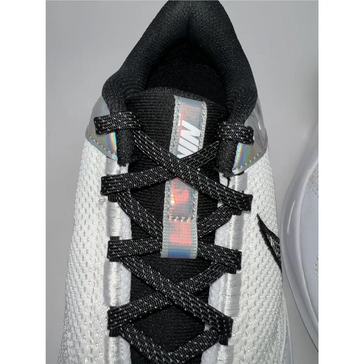 Nike shoes - Nike Legend Essential - Legend Essential - Dq4674100 - White 5