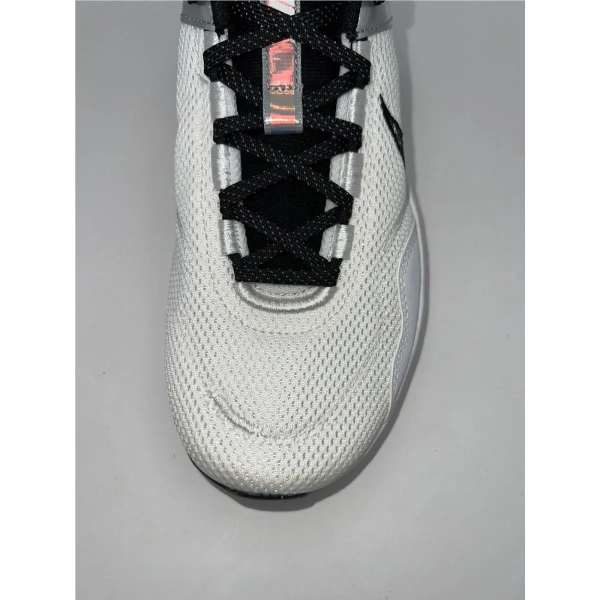 Nike shoes - Nike Legend Essential - Legend Essential - Dq4674100 - White 2