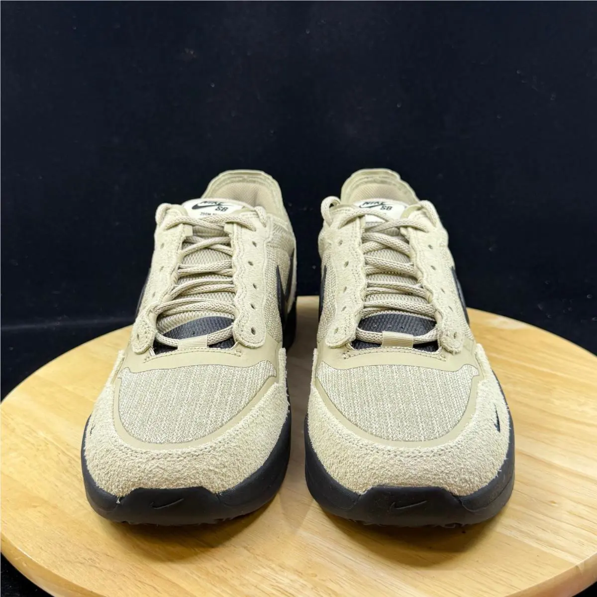 Nike shoes - Beige 1