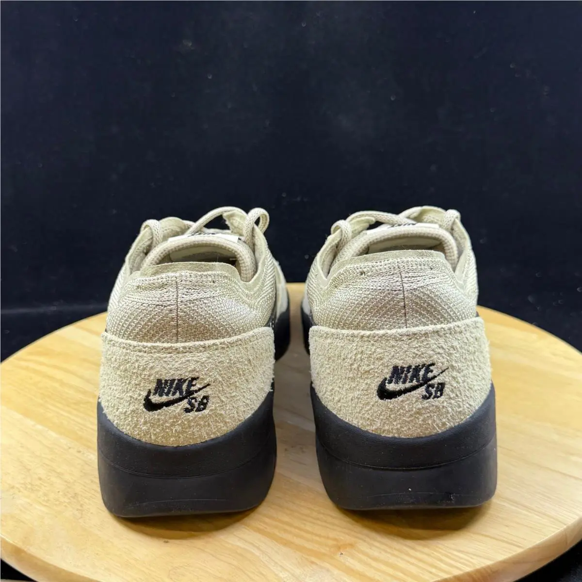 Nike shoes - Beige 3