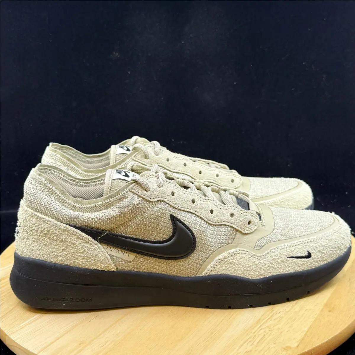 Nike shoes - Beige 4