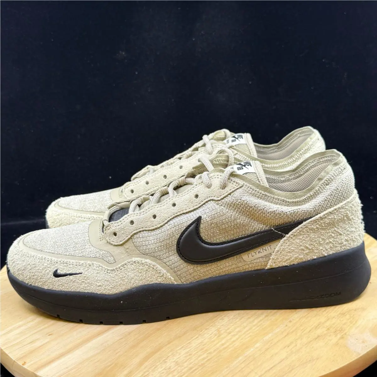 Nike shoes - Beige 5