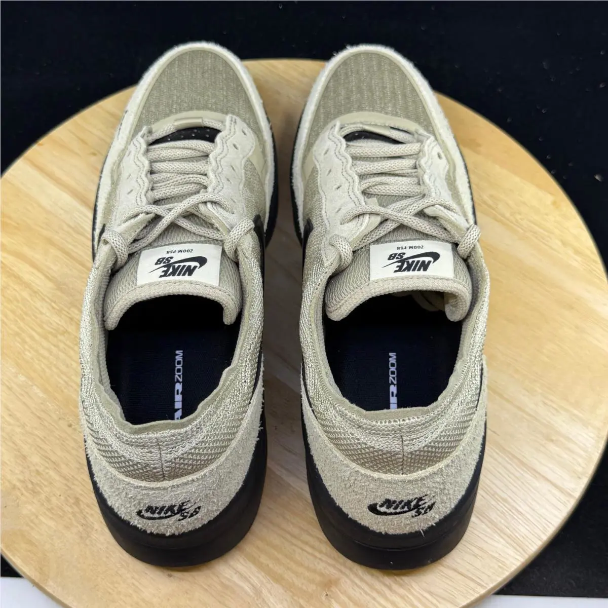 Nike shoes - Beige 7