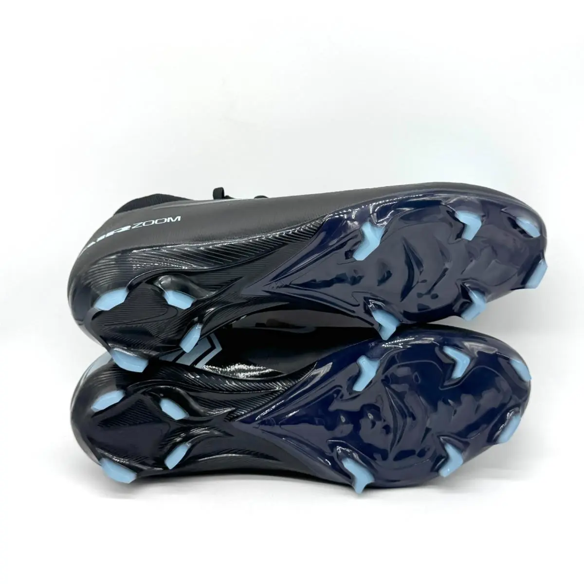 Nike shoes - Nike Zoom Vapor 16 Pro FG - FQ8685-001 - Black (UPC: 198482885922) 6