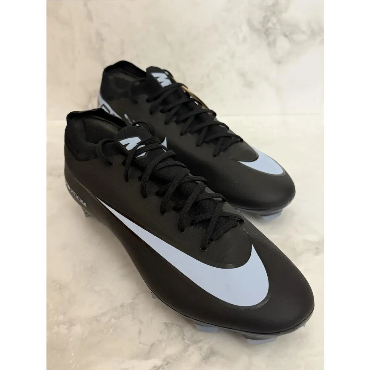 Nike shoes - Nike Zoom Mercurial Vapor 16 - FQ8685-001 - Black 0