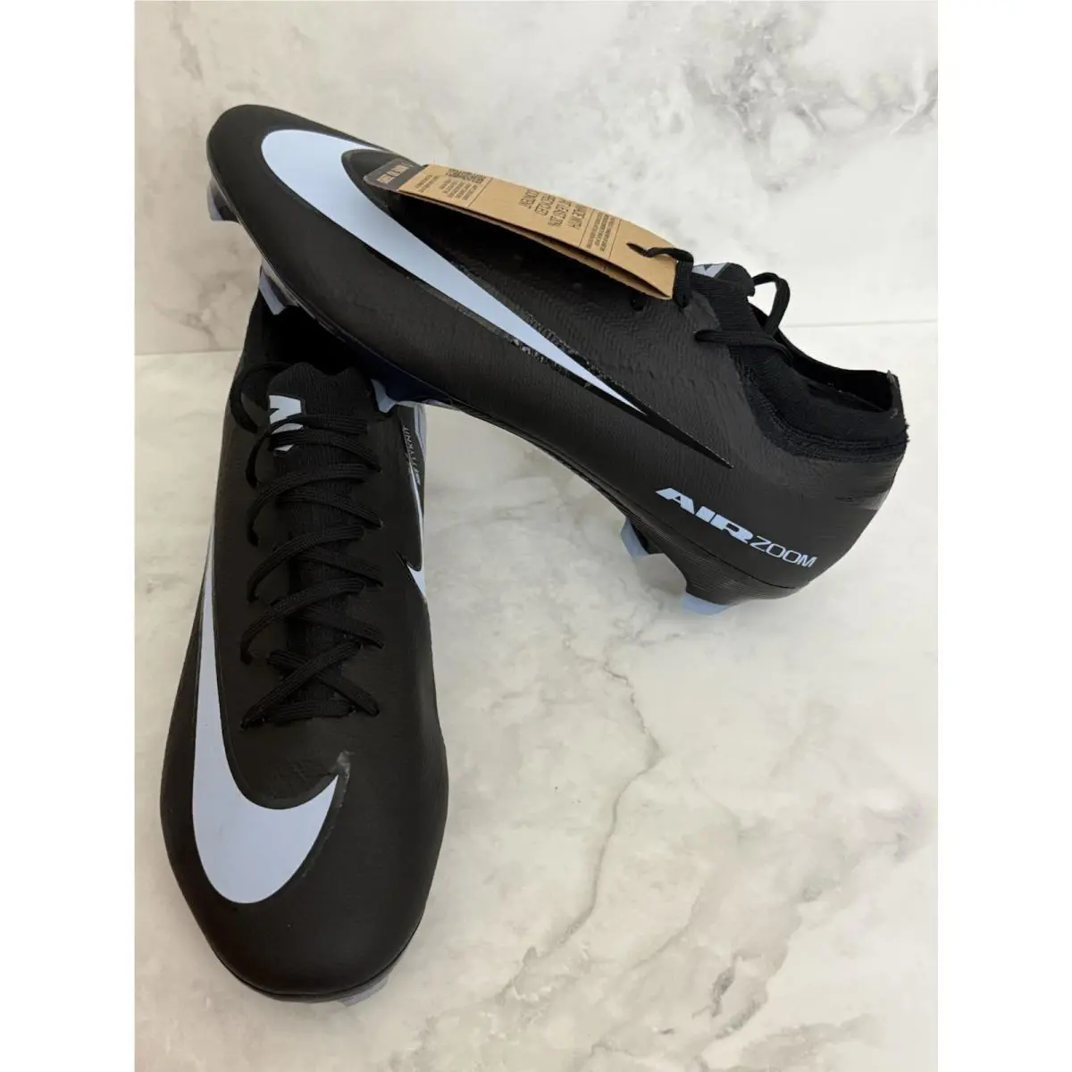Nike shoes - Nike Zoom Mercurial Vapor 16 - FQ8685-001 - Black 1