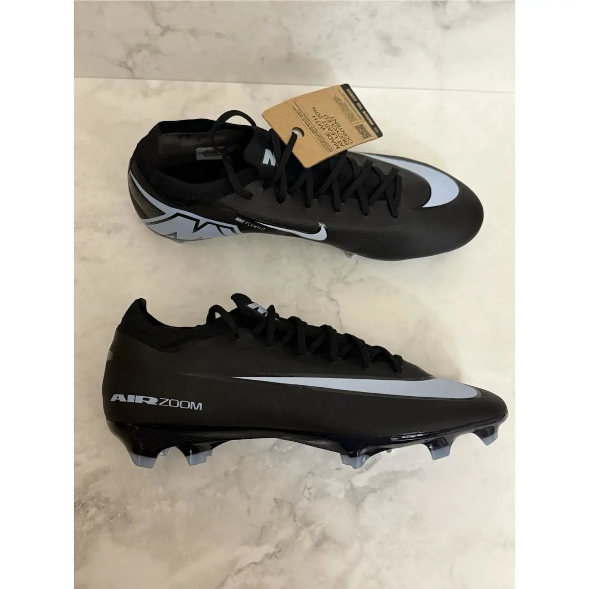 Nike shoes - Nike Zoom Mercurial Vapor 16 - FQ8685-001 - Black 2