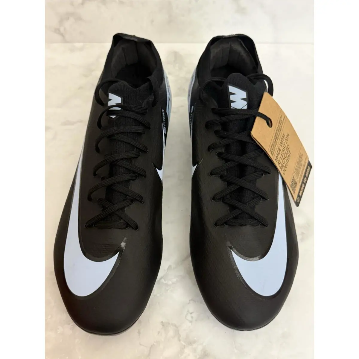 Nike shoes - Nike Zoom Mercurial Vapor 16 - FQ8685-001 - Black 3