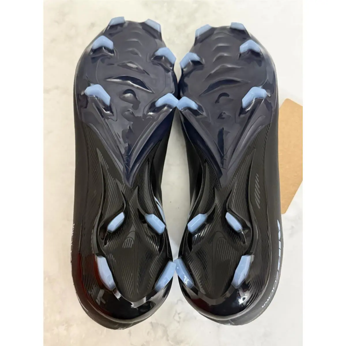 Nike shoes - Nike Zoom Mercurial Vapor 16 - FQ8685-001 - Black 5