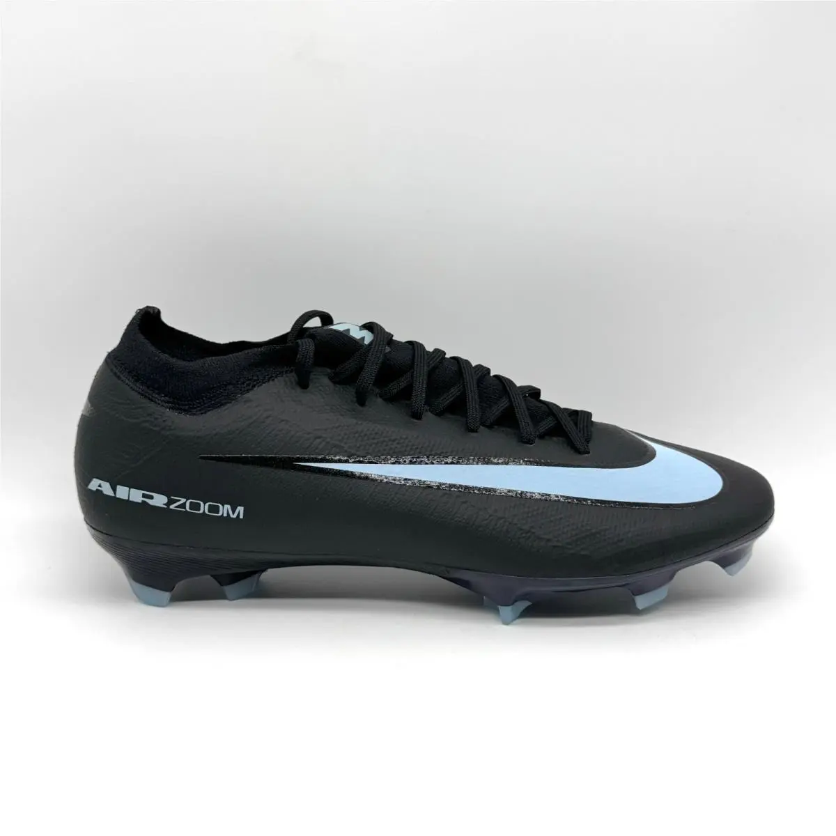 Nike Mens Vapor 16 Pro FG Soccer Cleats Shadow Pack Sz 8.5 FQ8685-001