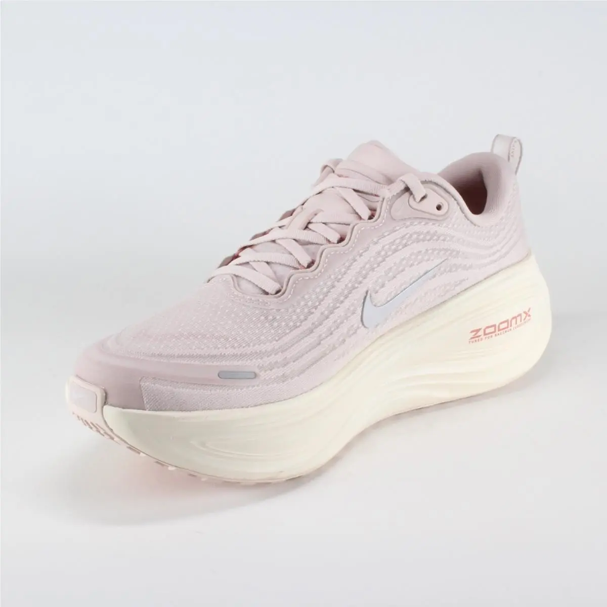 Nike shoes - Nike Vomero Plus - Vomero Plus - HV8154-002 - Purple 2