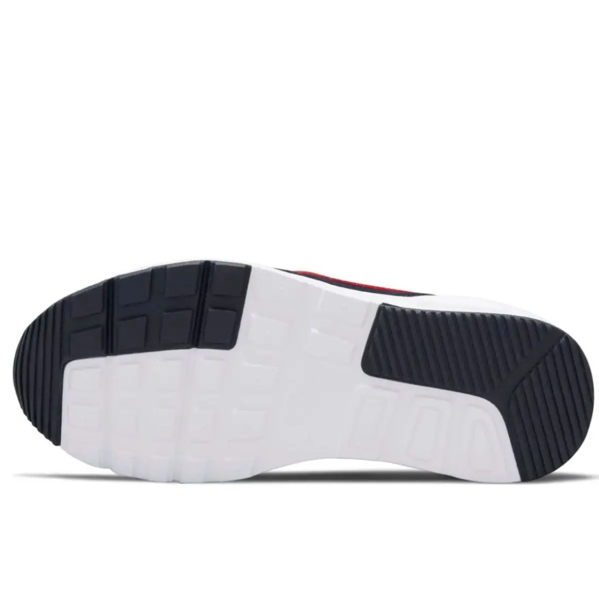 Nike shoes - Nike Air Max SC - Air Max - Obsidian University Red (UPC: 194957445882) 4