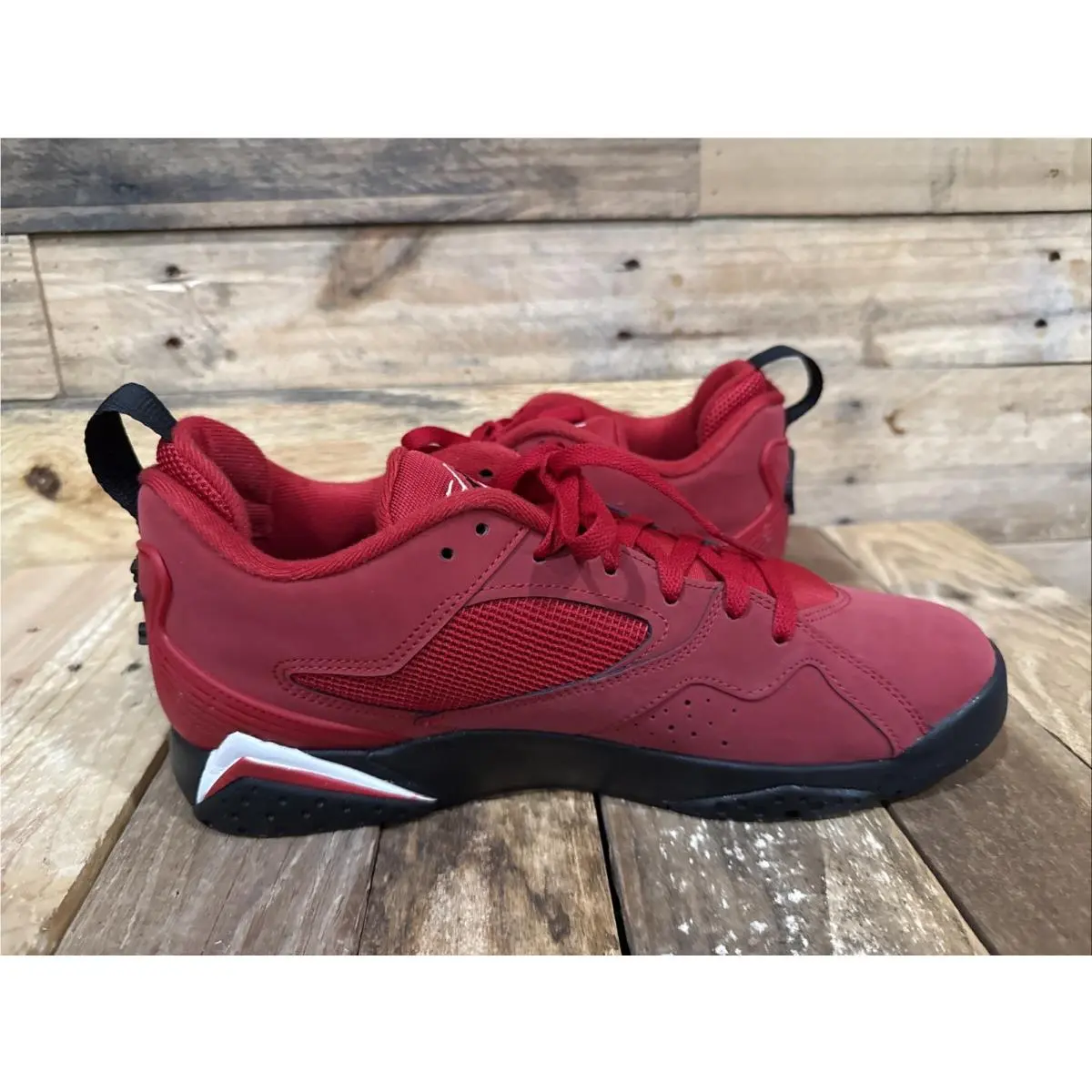Nike shoes - Air Jordan MVP - Air MVP - HQ3950-600 - Red 0