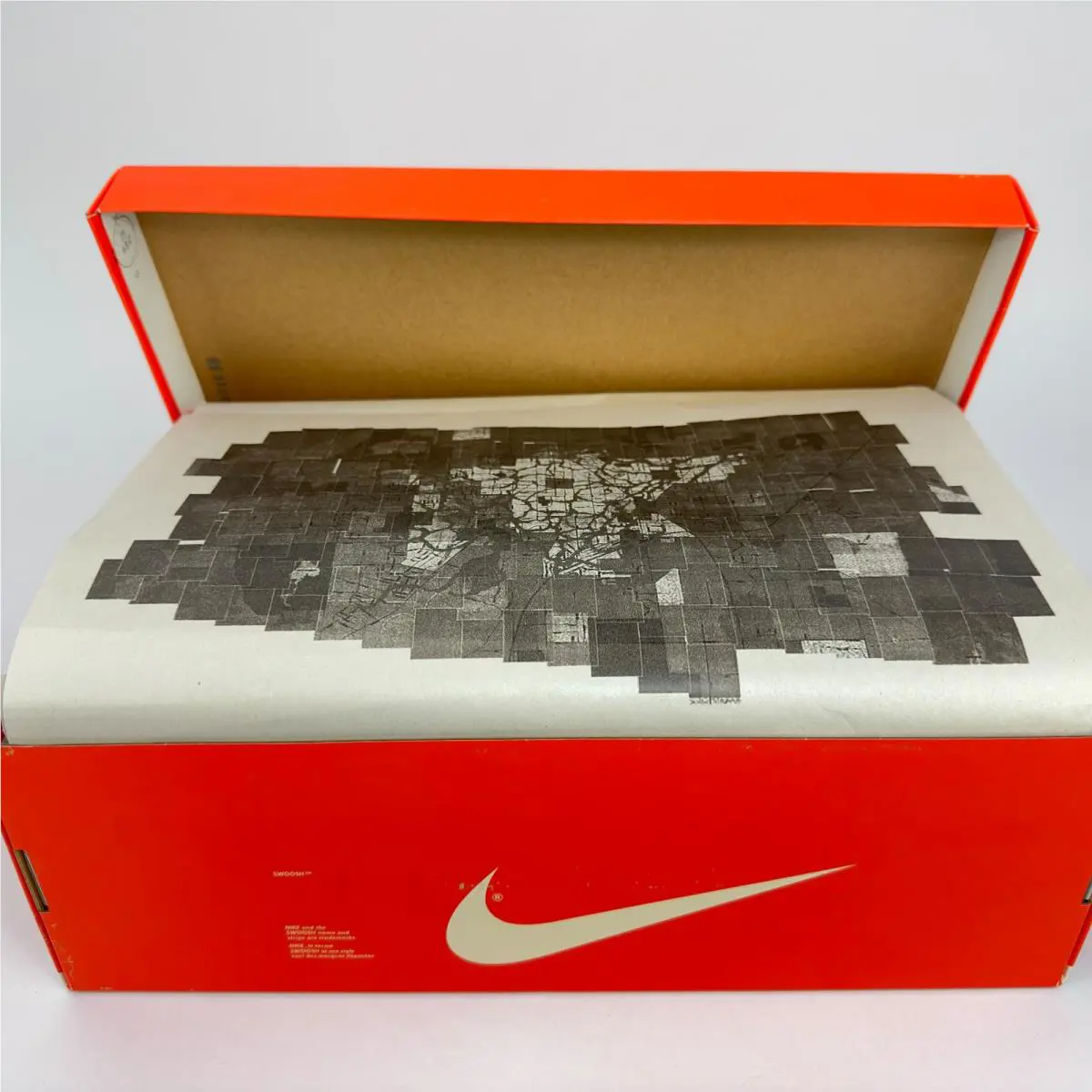 Nike shoes - White (UPC: 198726664955) 6