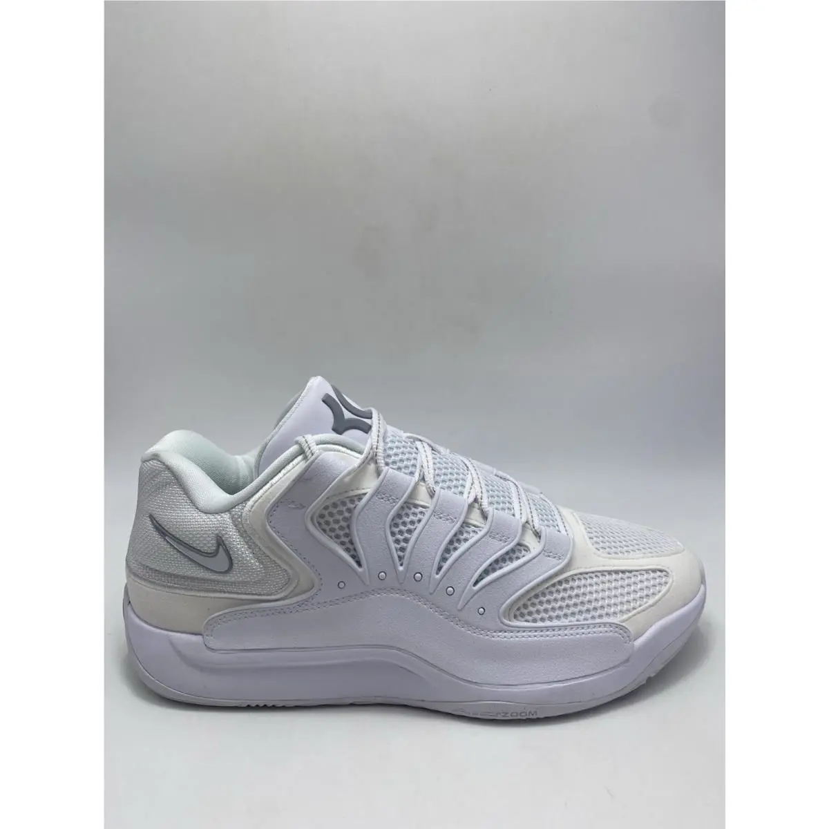 Nike shoes - Nike KD 9 - IM0634 105 - White (UPC: 197863186603) 0