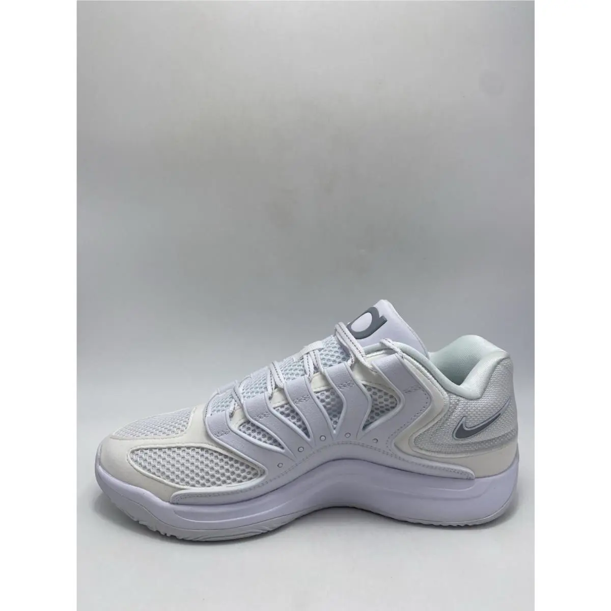 Nike shoes - Nike KD 9 - IM0634 105 - White (UPC: 197863186603) 1