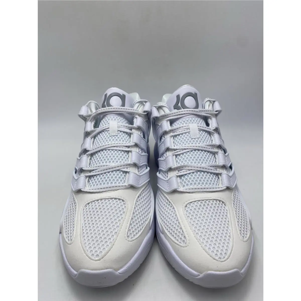 Nike shoes - Nike KD 9 - IM0634 105 - White (UPC: 197863186603) 5