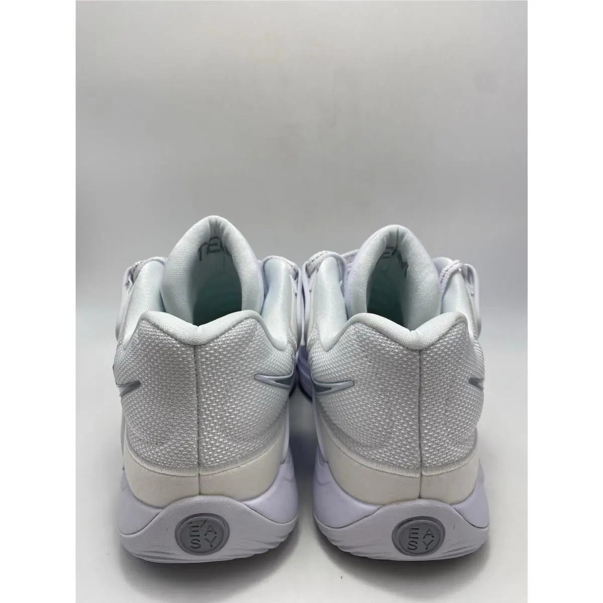 Nike shoes - Nike KD 9 - IM0634 105 - White (UPC: 197863186603) 6
