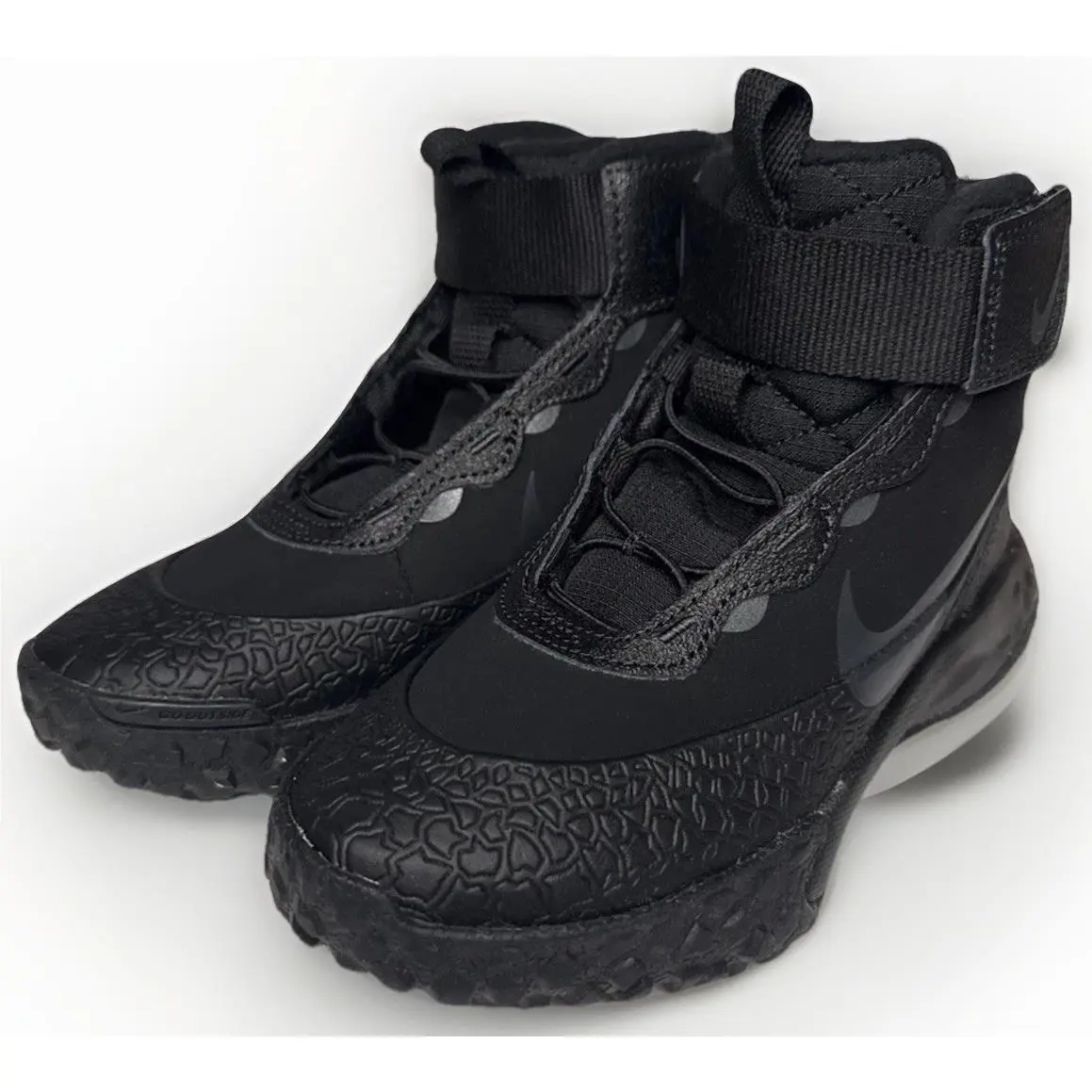 Nike shoes - Nike Terrascout - Terrascout - Black (UPC: 197601209847) 9