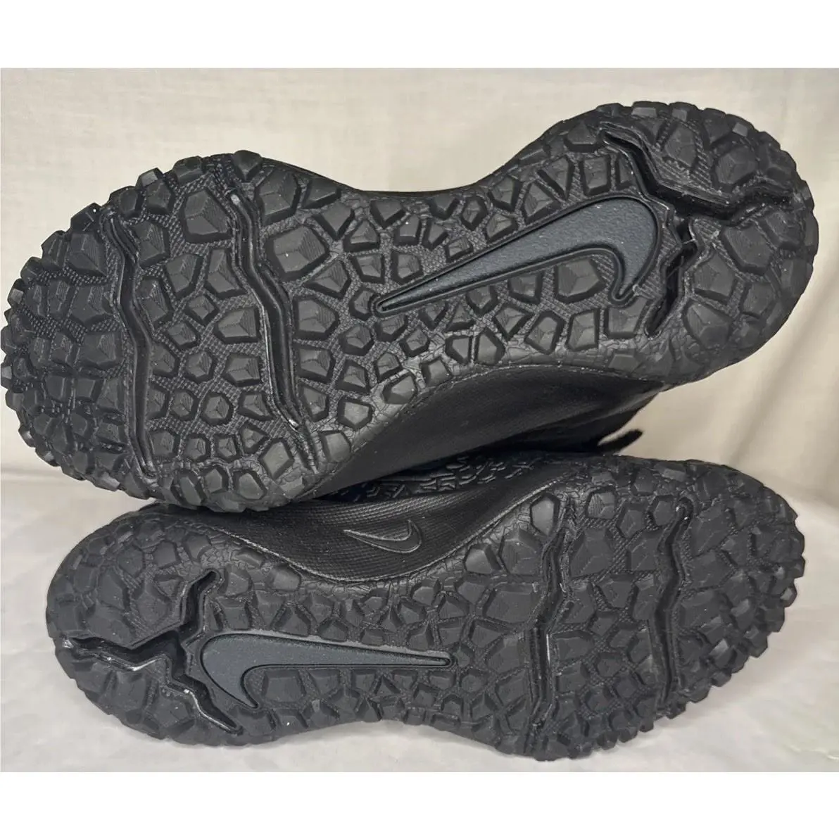 Nike shoes - Nike Terrascout - Terrascout - Black (UPC: 197601209847) 13