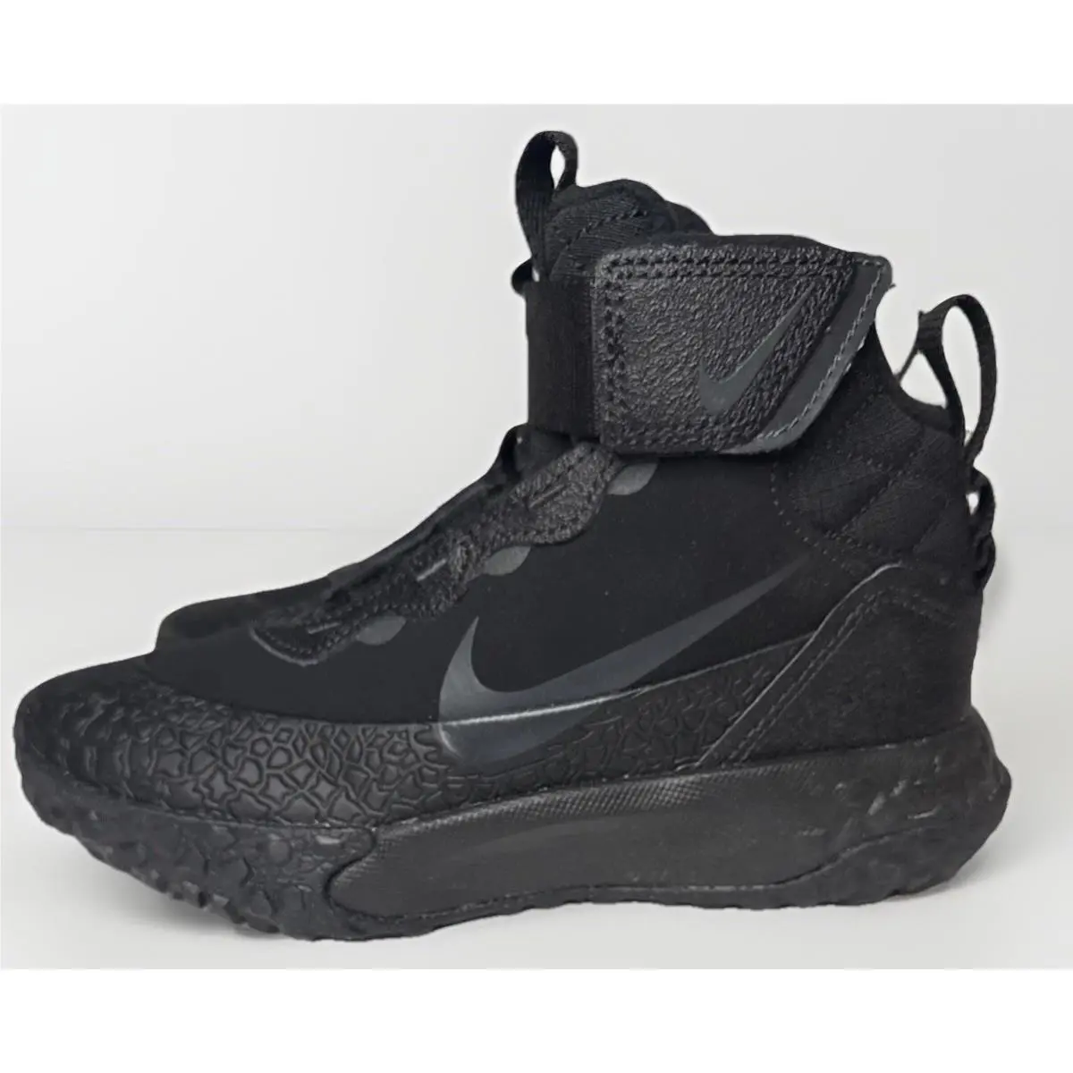 Nike shoes - Nike Terrascout - Terrascout - Black (UPC: 197601209847) 0