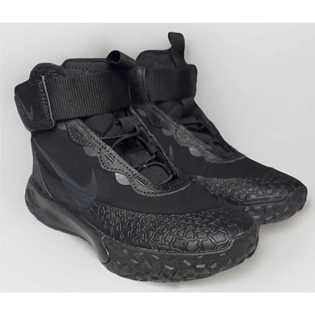 Nike shoes - Nike Terrascout - Terrascout - Black (UPC: 197601209847) 1