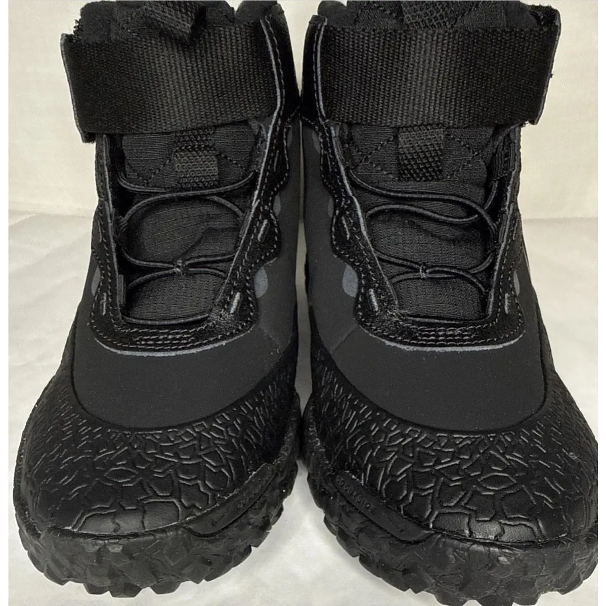 Nike shoes - Nike Terrascout - Terrascout - Black (UPC: 197601209847) 4