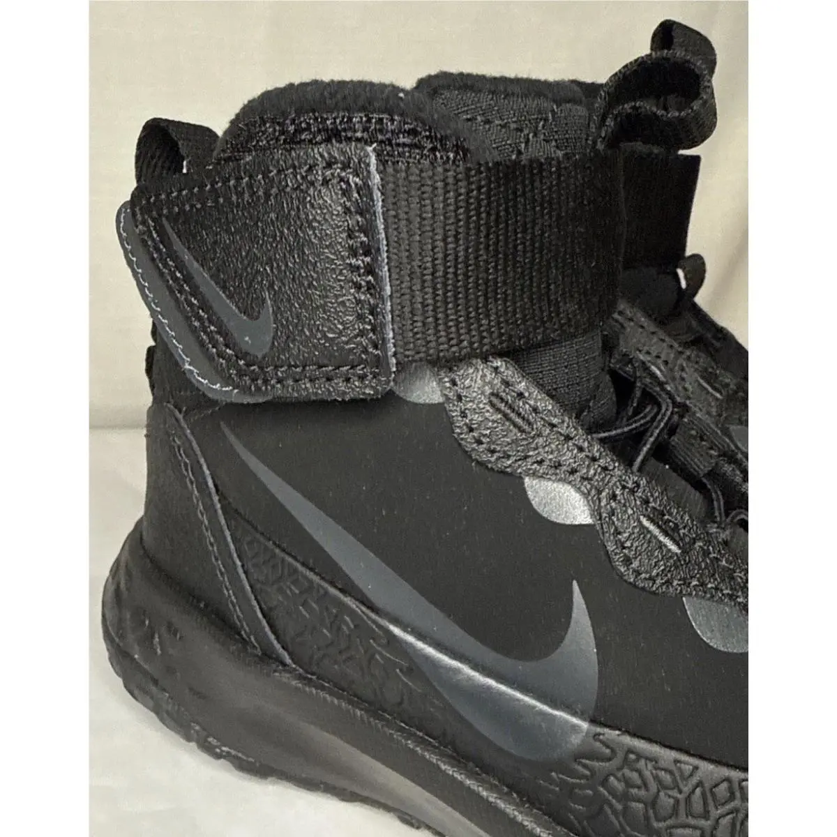 Nike shoes - Nike Terrascout - Terrascout - Black (UPC: 197601209847) 6