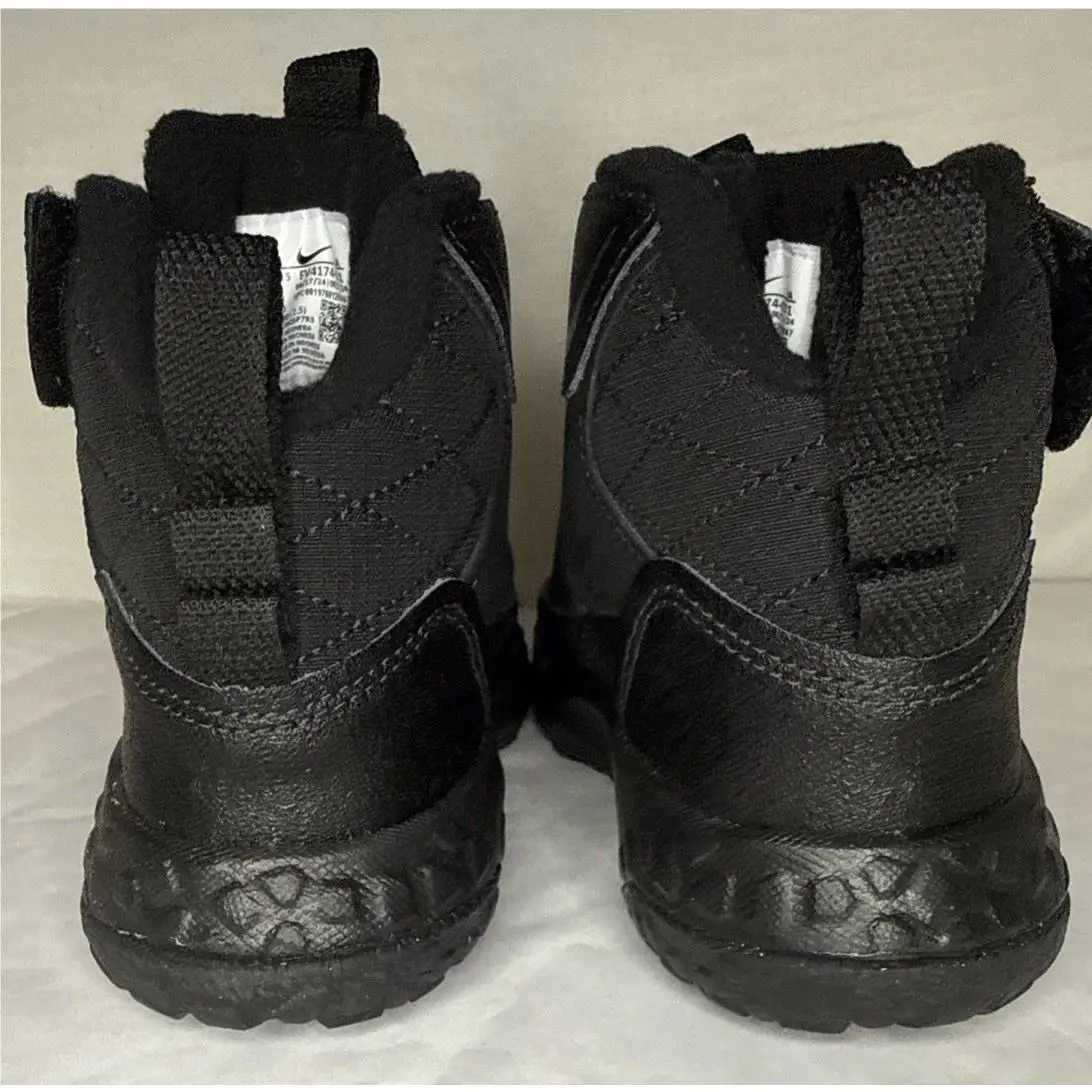 Nike shoes - Nike Terrascout - Terrascout - Black (UPC: 197601209847) 7