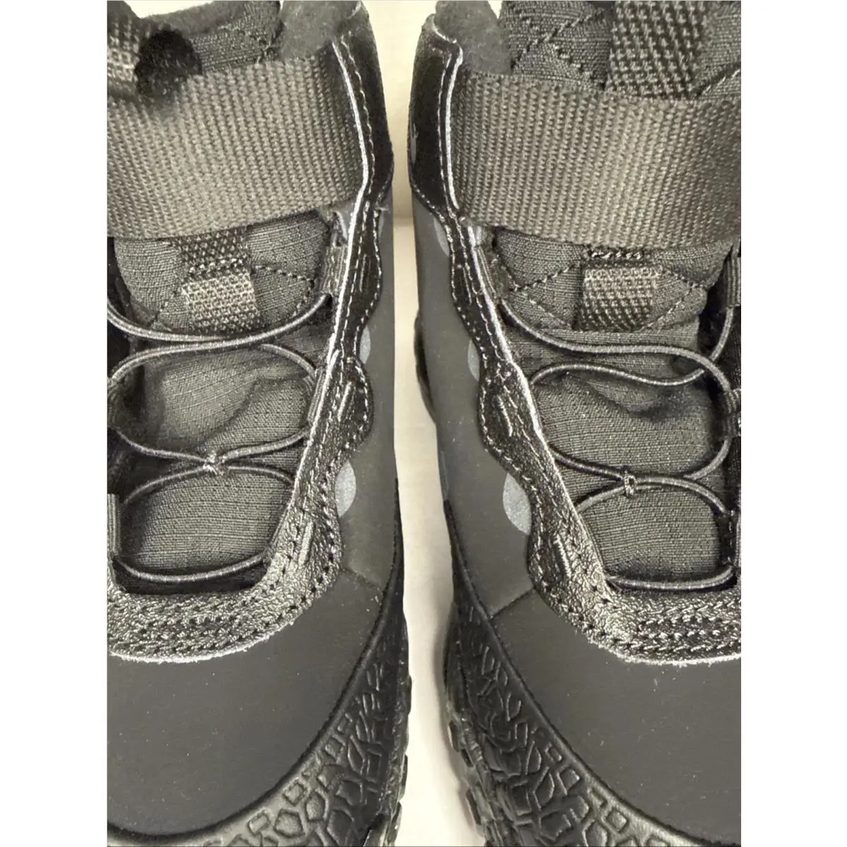Nike shoes - Nike Terrascout - Terrascout - Black (UPC: 197601209847) 10