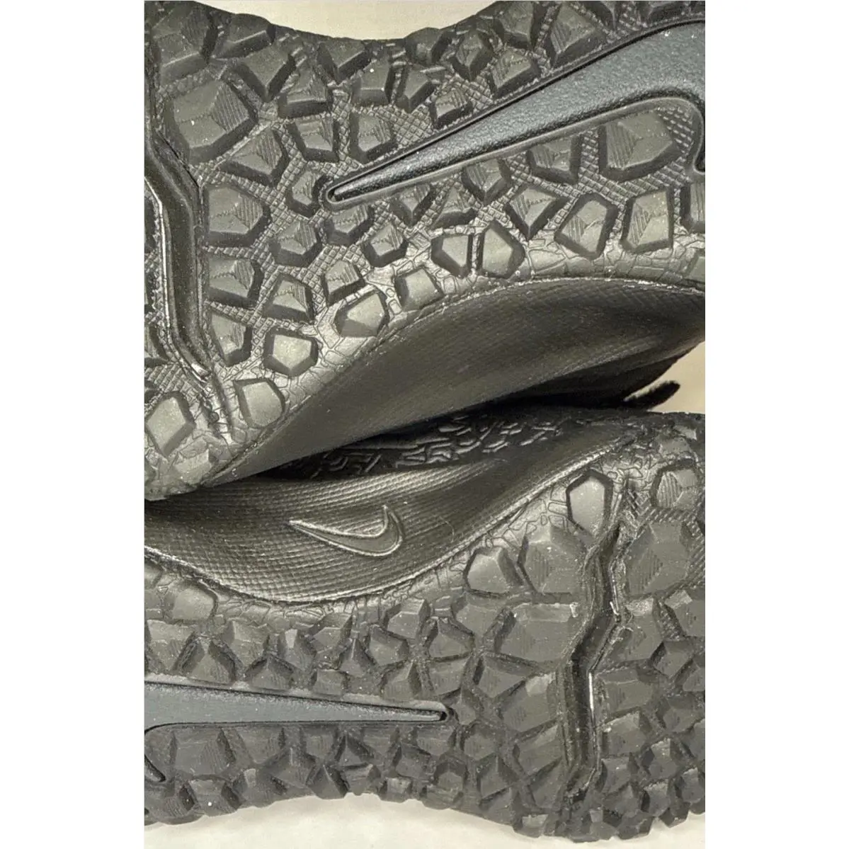 Nike shoes - Nike Terrascout - Terrascout - Black (UPC: 197601209847) 14