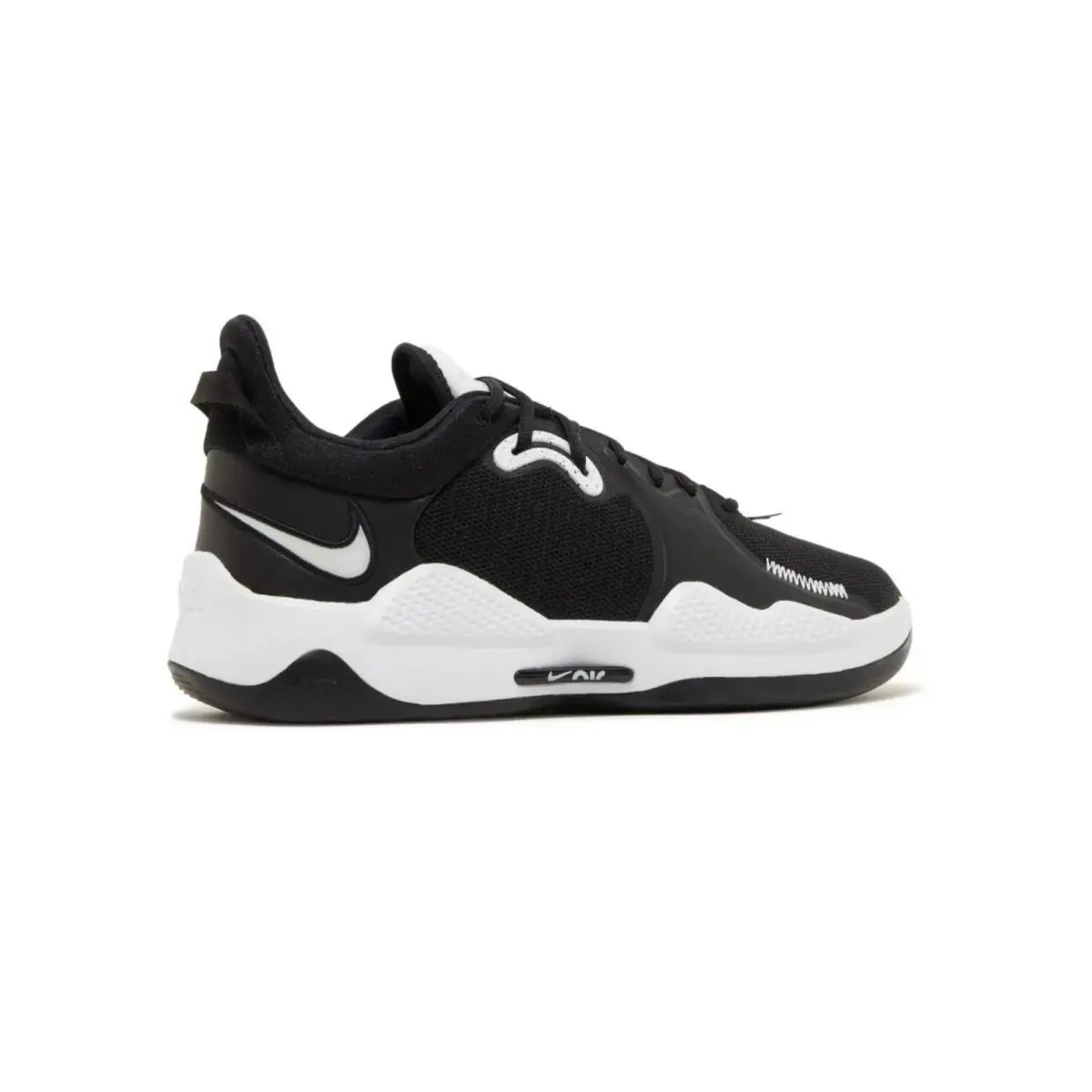 Nike shoes - Nike PG 5 - DM5045-001 - Black (UPC: 195239311017) 0