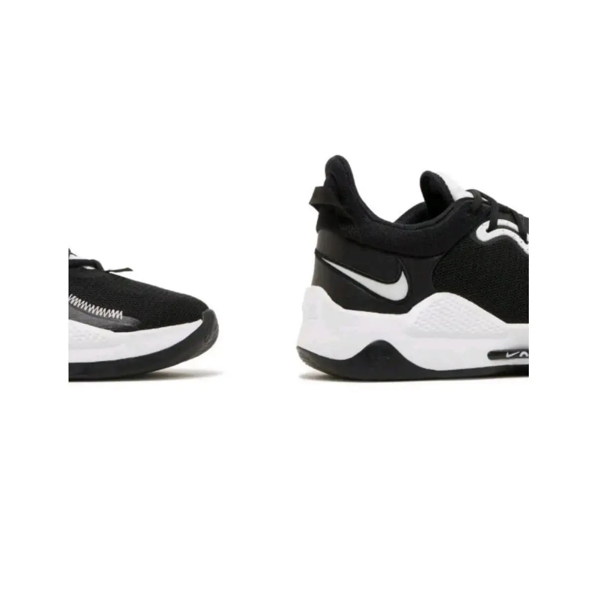 Nike shoes - Nike PG 5 - DM5045-001 - Black (UPC: 195239311017) 1
