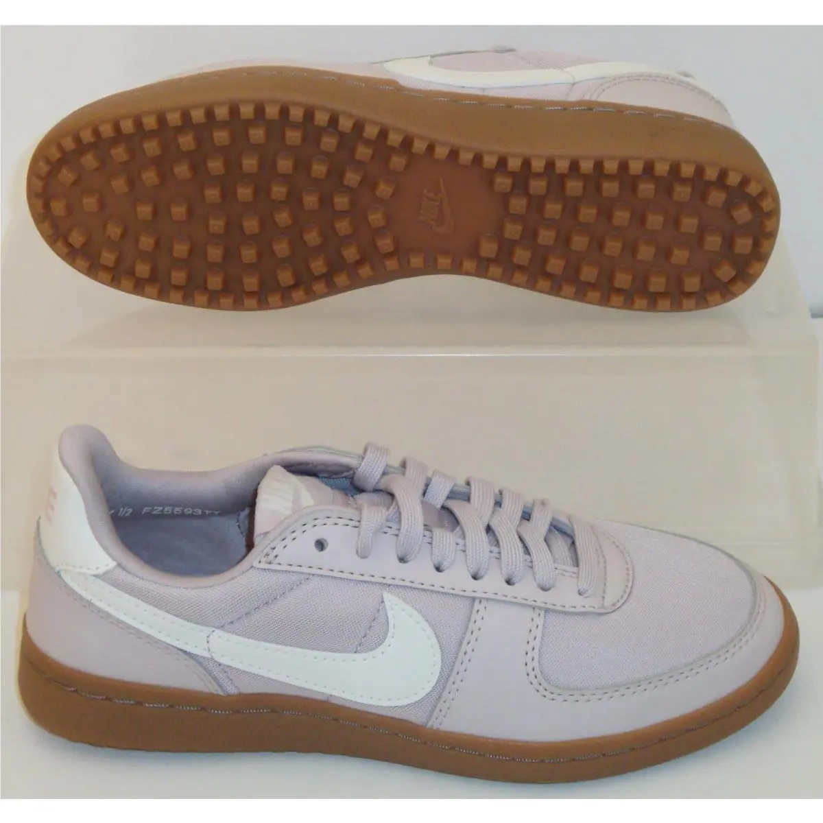 Nike shoes - Nike Field General - Field General - FZ5593 004 - Multicolor (UPC: 00198480898474) 5