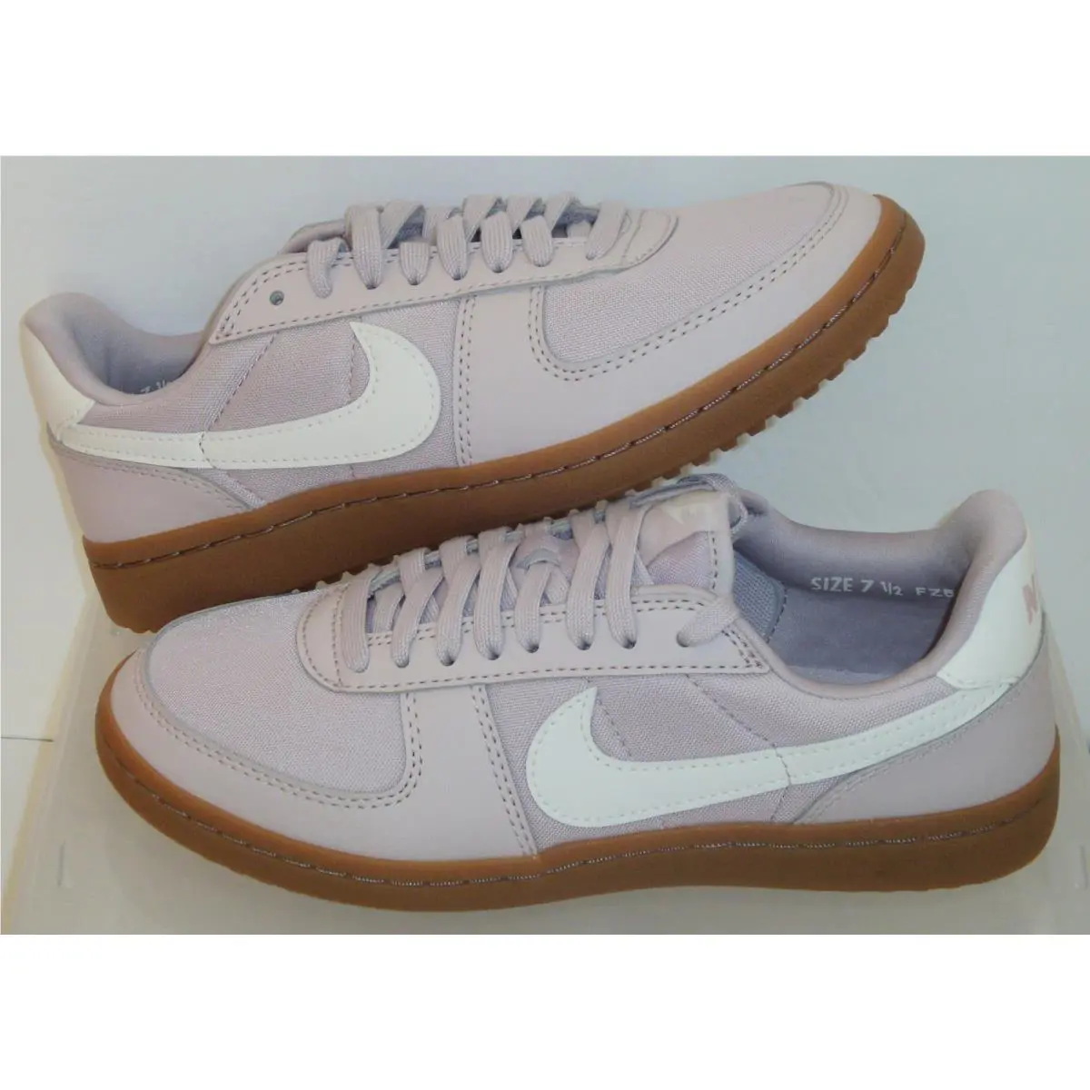 Nike shoes - Nike Field General - Field General - FZ5593 004 - Multicolor (UPC: 00198480898474) 0