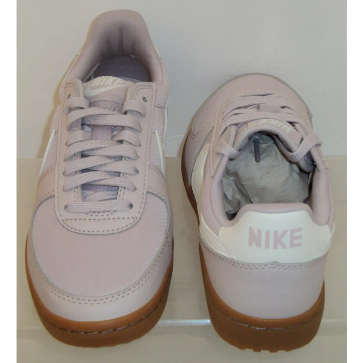 Nike shoes - Nike Field General - Field General - FZ5593 004 - Multicolor (UPC: 00198480898474) 1