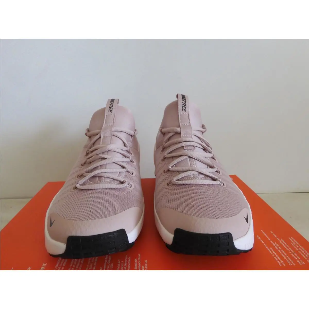 Nike shoes - Nike Free Metcon - Free Metcon - HF1208-600 - Pink (UPC: 197602670523) 2